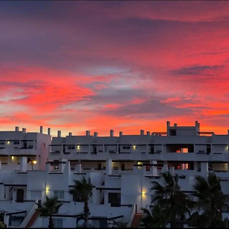 2 Bedroom Apartment Condado De Alhama - Naranjos 8 알라마 데 무르시아 외부 사진