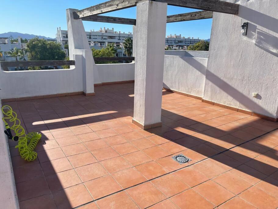 2 Bedroom Apartment Condado De Alhama - Naranjos 8 알라마 데 무르시아 외부 사진