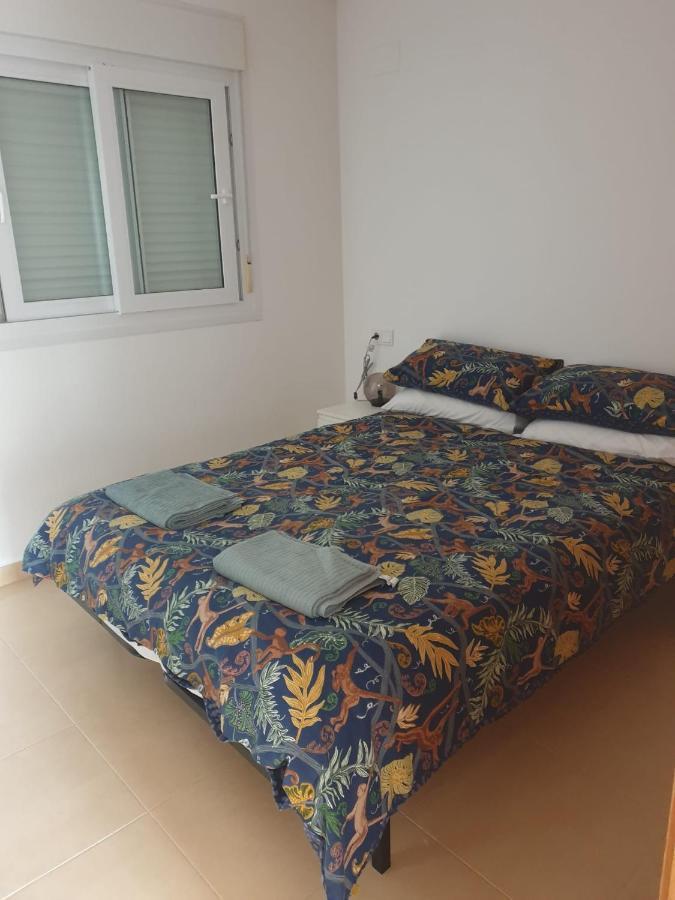 2 Bedroom Apartment Condado De Alhama - Naranjos 8 알라마 데 무르시아 외부 사진