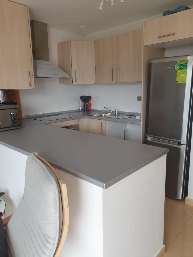 2 Bedroom Apartment Condado De Alhama - Naranjos 8 알라마 데 무르시아 외부 사진