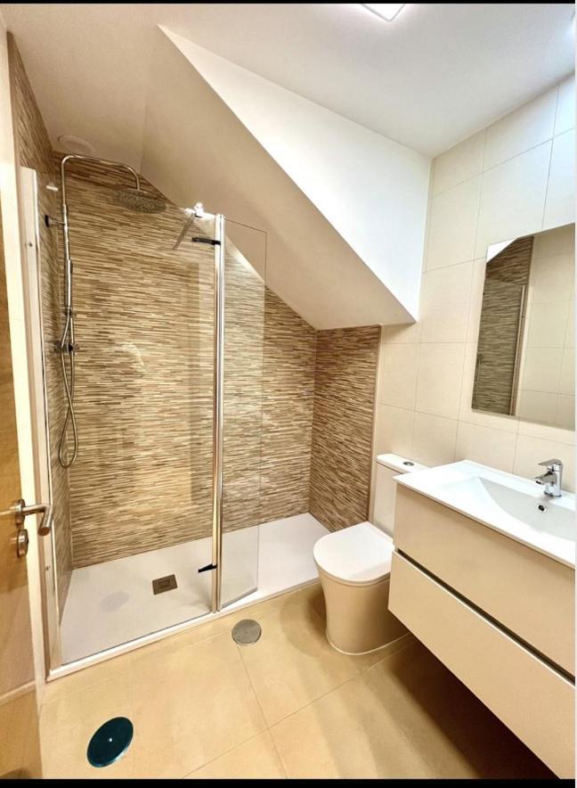 2 Bedroom Apartment Condado De Alhama - Naranjos 8 알라마 데 무르시아 외부 사진