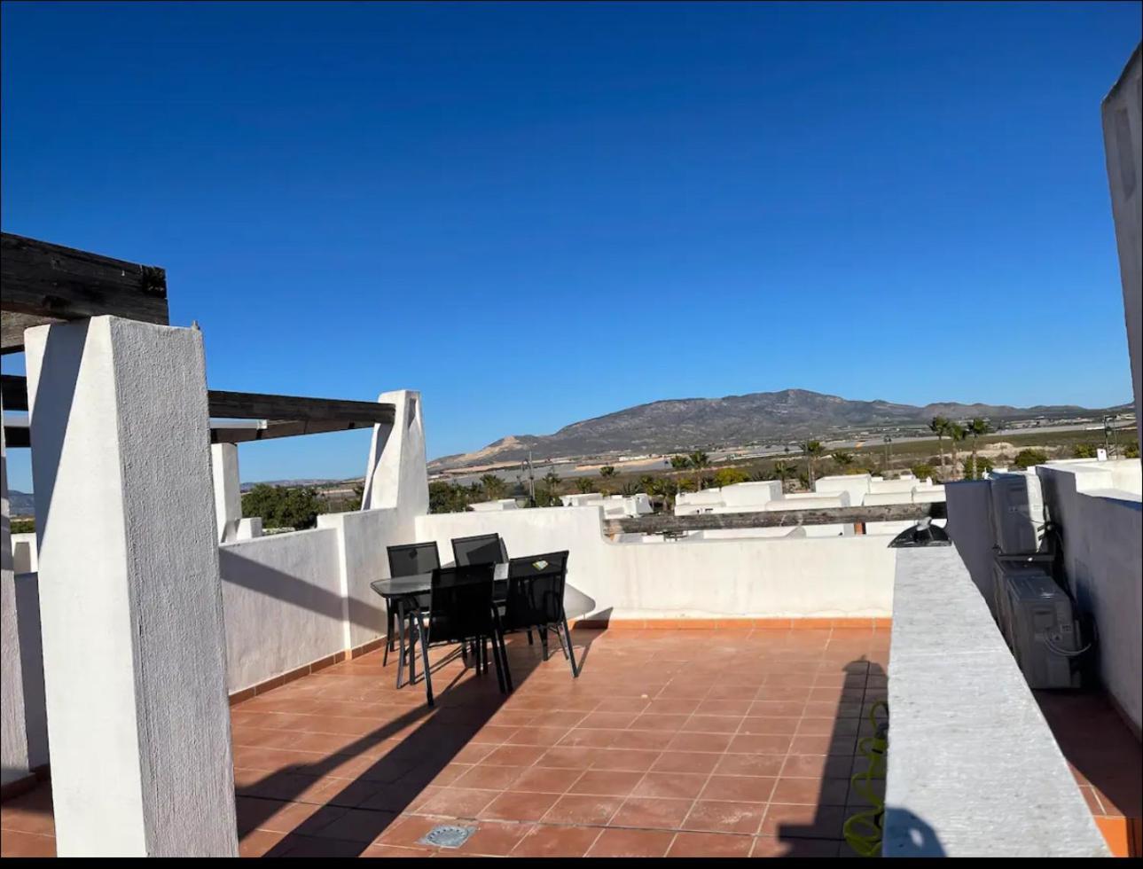 2 Bedroom Apartment Condado De Alhama - Naranjos 8 알라마 데 무르시아 외부 사진